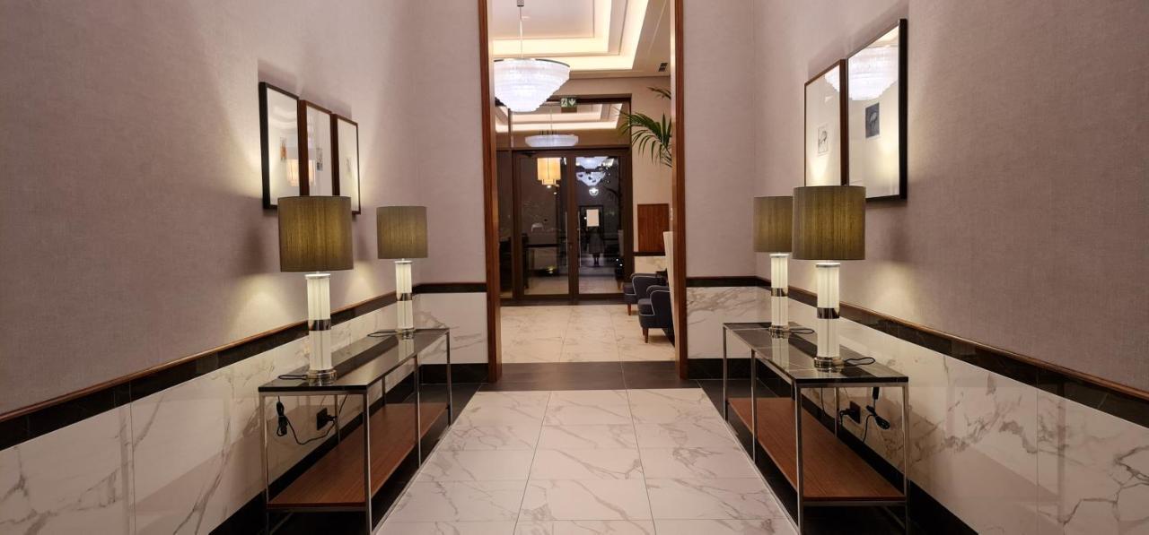 Porto Montenegro Luxurious Elena Тиват Экстерьер фото