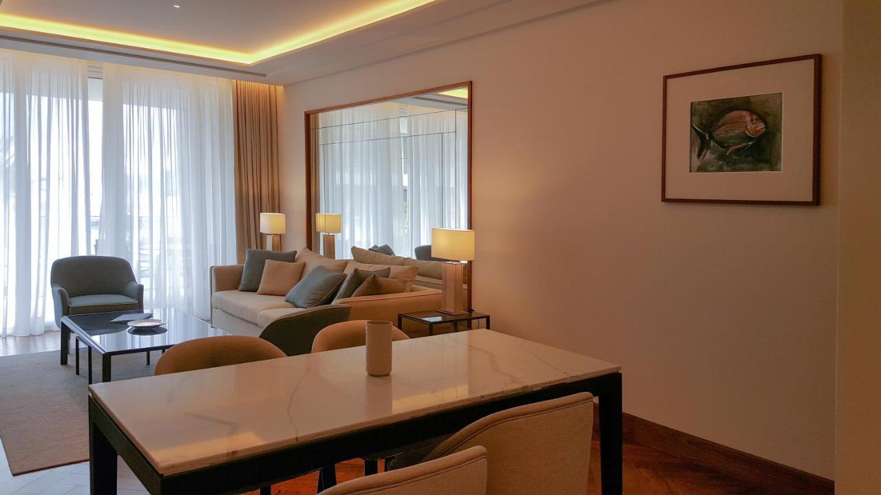 Porto Montenegro Luxurious Elena Тиват Экстерьер фото