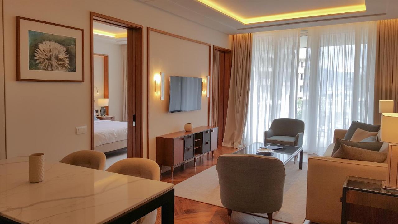 Porto Montenegro Luxurious Elena Тиват Экстерьер фото