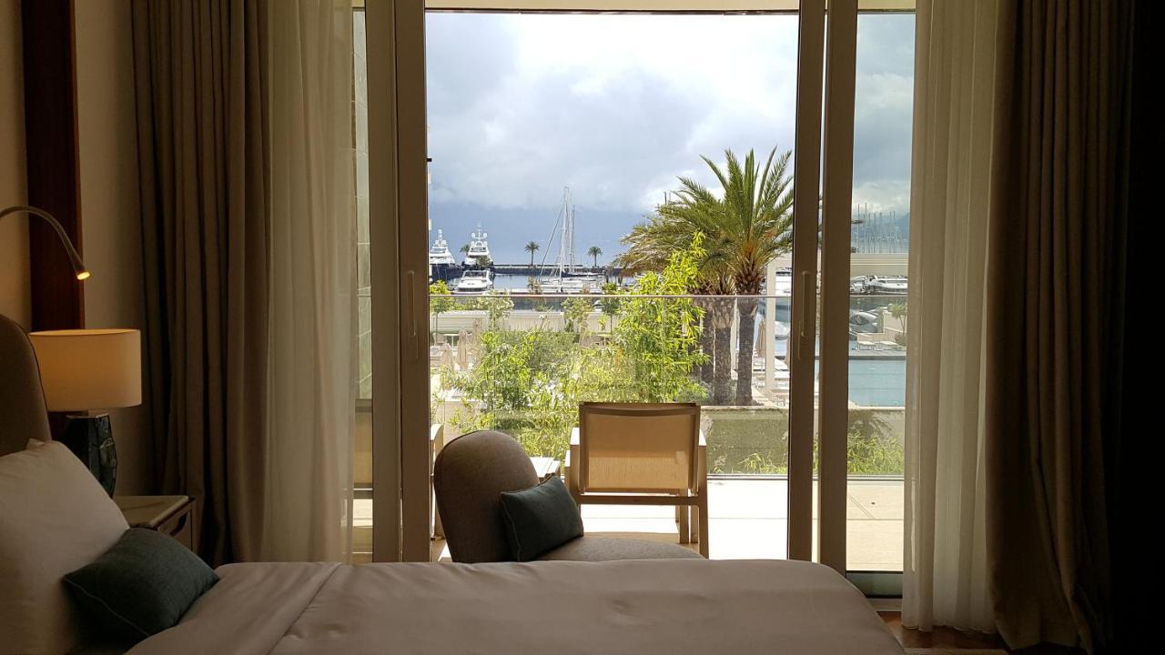 Porto Montenegro Luxurious Elena Тиват Экстерьер фото