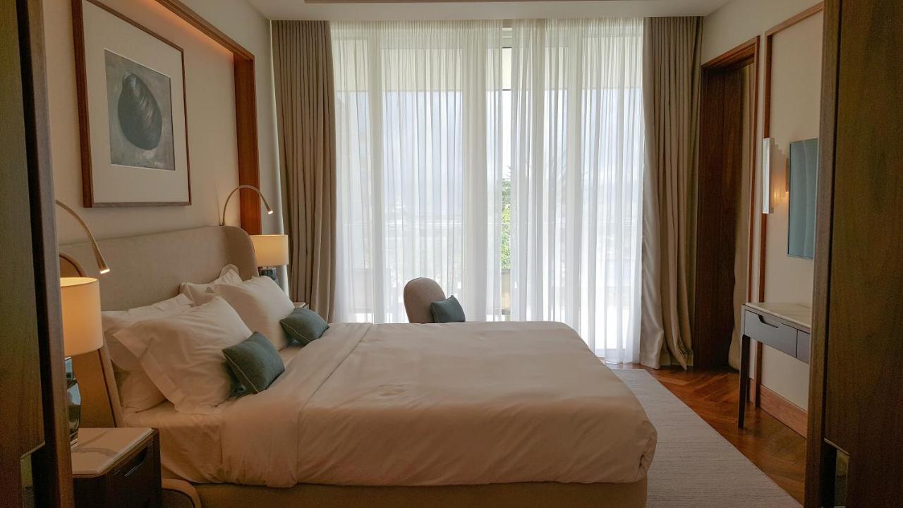Porto Montenegro Luxurious Elena Тиват Экстерьер фото