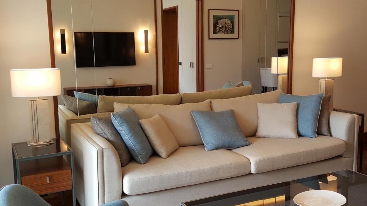Porto Montenegro Luxurious Elena Тиват Экстерьер фото
